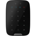 Ajax Keypad Plus  Jeweller Noir