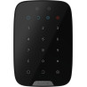 Ajax Keypad Plus  Jeweller Noir