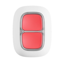 AJAX DoubleButton  Jeweller Blanc