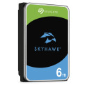 SEAGATE SkyHawk ST6000VX008 6To