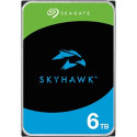 SEAGATE SkyHawk ST6000VX008 6To