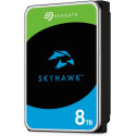 SEAGATE SkyHawk ST8000VX009 8To