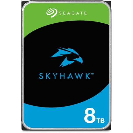 SEAGATE SkyHawk ST8000VX009 8To