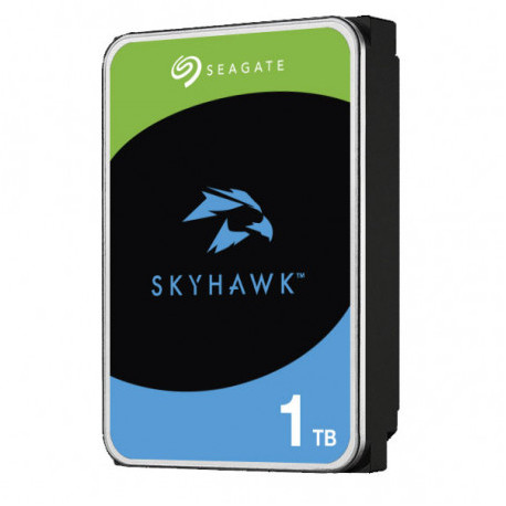 SEAGATE SkyHawk ST1000VX013 1To