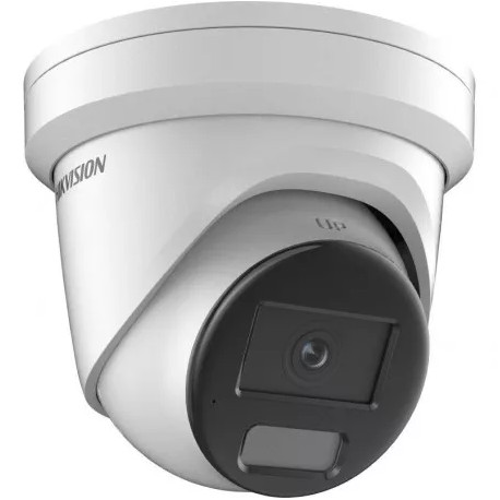 HIKVISION DS-2CD2386G2H-IS2U/SL(2.8mm)