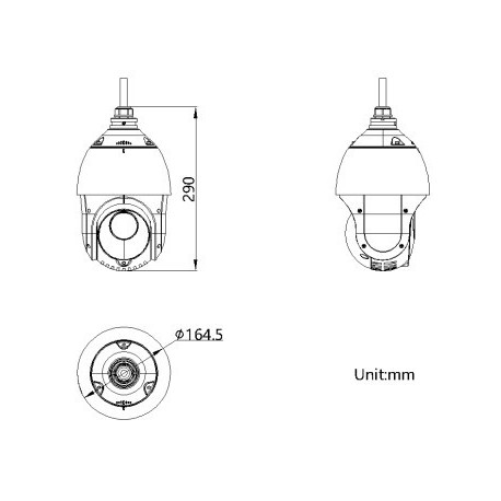 HIKVISION DS-2DE4425IW-DE(T5)