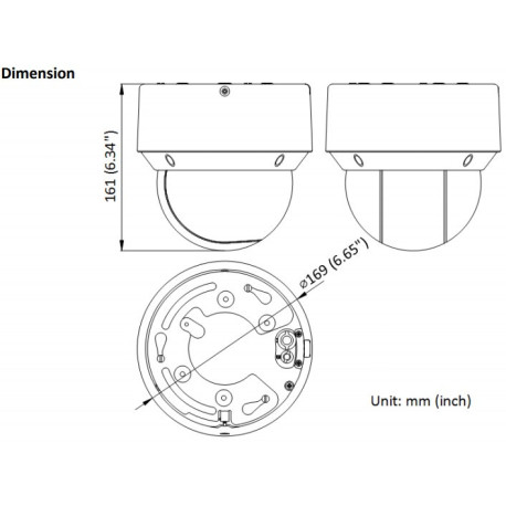 HIKVISION DS-2DE4A425IWG-E(O-STD)