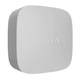 AJAX Lifequality (Heat/CO2) Jeweller Blanc détecteur 2