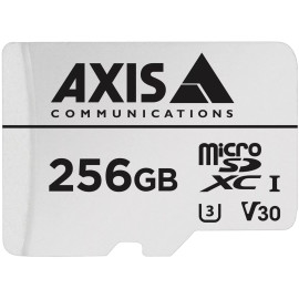 AXIS Carte microSD 256Go