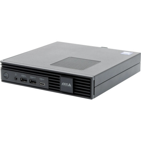 AXIS S9301 Mk II | W3CAM