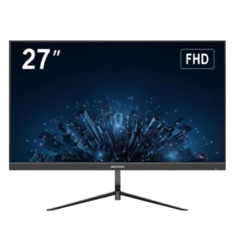 HIKVISION DS-D5027F3-2P2 | W3CAM