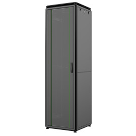 Armoire Lanview by Logon 19'' Rack 42U 600 x 600mm Data Line 