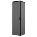 Armoire Lanview by Logon 19'' Rack 42U 600 x 600mm Data Line 