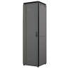Armoire Lanview by Logon 19'' Rack 42U 600 x 600mm Data Line 