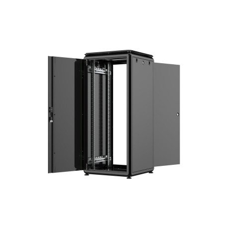 Armoire Lanview by Logon 19'' Rack 26U 600 x 600mm Data Line 