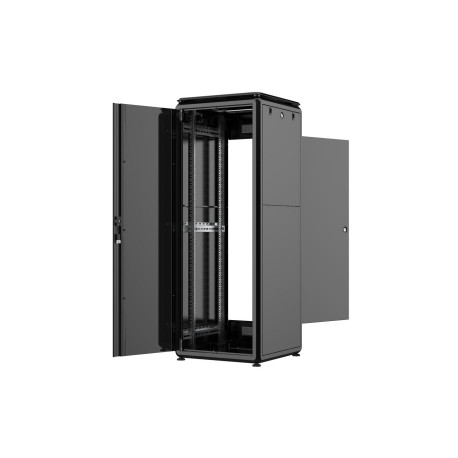 Armoire Lanview by Logon 19'' Rack 32U 600 x 600mm Data Line 