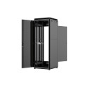 Armoire Lanview by Logon 19'' Rack 32U 600 x 600mm Data Line 