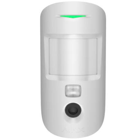 AJAX CERTIFIED 119282.310.WH1 