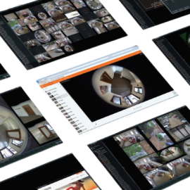 HANWHA LICENCE 4 CAMERAS IP - WAVE