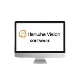 HANWHA WAVE, I/O module licence
