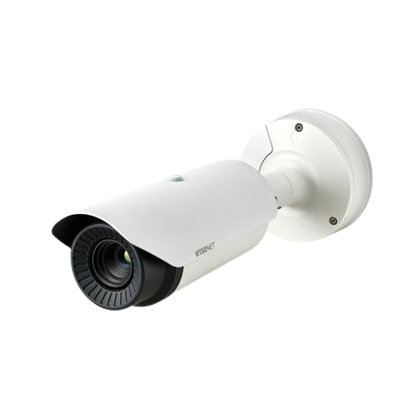 HANWHA THERMIQUE IP - 320X240 - FF 35MM