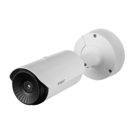 HANWHA THERMIQUE IP - 320X240 - FF 19MM