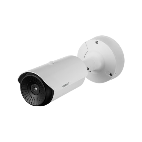 HANWHA THERMIQUE IP - 320X240 - FF 19MM