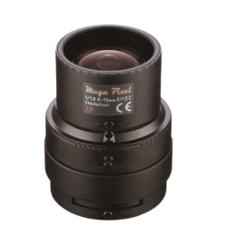 HANWHA TAMRON-M118VP413IR 