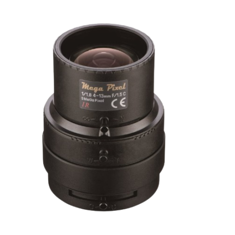 HANWHA TAMRON-M118VP413IR 