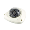 HANWHA DOME IP - 2 MPXLS - FF 3.6MM - IR 15M