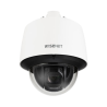 HANWHA DOME PTZ IP - 2 MPXLS - ZOOM X25