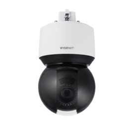 HANWHA PTZ IP- 2MPXLS -ZOOM 25X IR