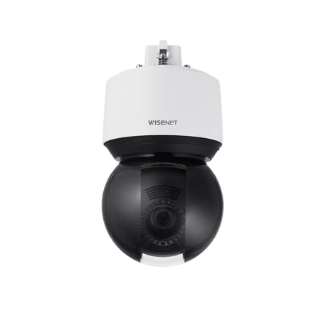 HANWHA PTZ IP- 2MPXLS -ZOOM 25X IR