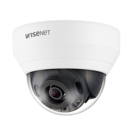 HANWHA 4MP IR Dome