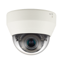 HANWHA DOME IP - 2 MPXLS - FF 2.8MM - IR 20M - SANS AUDIO