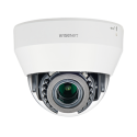 HANWHA DOME IP - 2 MPXLS - FF 2.8MM - IR 20M