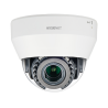 HANWHA DOME IP - 2 MPXLS - FF 2.8MM - IR 20M
