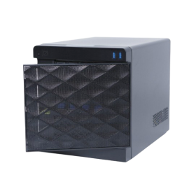 HANWHA CLIENT-QUBE-i5-2MO 