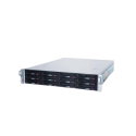 HANWHA 2U-12BAY-SERVER-80TB-RAW 