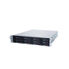 HANWHA 2U-12BAY-SERVER-80TB-RAW 