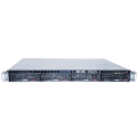 HANWHA 1U-4BAY-SERVER-48TB-RAW 