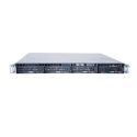 HANWHA 1U-4BAY-SERVER-32TB-RAW 