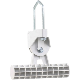 UBIQUITI Support bras universel (UBI-BR) par Ubiquiti. 