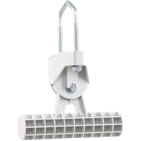 UBIQUITI Support bras universel (UBI-BR) par Ubiquiti.