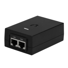 UBIQUITI Ubiquiti POE 48V 24W Gigabit