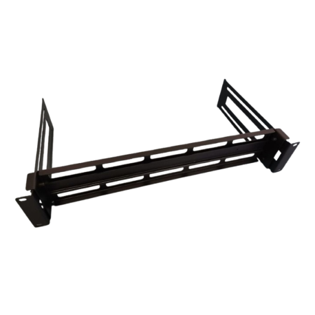 TECLINK SUPPORT RACK AJUSTABLE POUR PRODUIT RAIL DIN