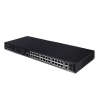 TECLINK SWITCH POE 24 PORTS 100MBPS AVEC 2 PORTS UPLINK GIGABIT - 225W