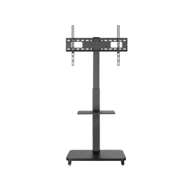 TECLINK SUPPORT D’ÉCRANS À ROULETTES 