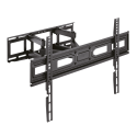TECLINK SUPPORT MURAL ORIENTABLE POUR ÉCRAN DE 37’’ À 80’’ 