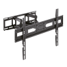 TECLINK SUPPORT MURAL ORIENTABLE POUR ÉCRAN DE 37’’ À 80’’ 
